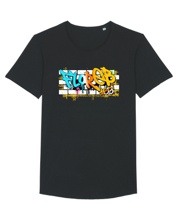 Floreb169 Black