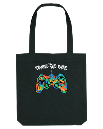 Change the Game Black
