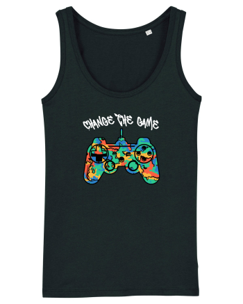 Change the Game Black