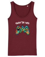 Change the Game Maiou Damă Dreamer