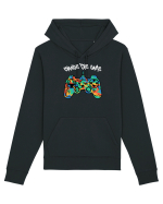 Change the Game Hanorac Unisex Drummer