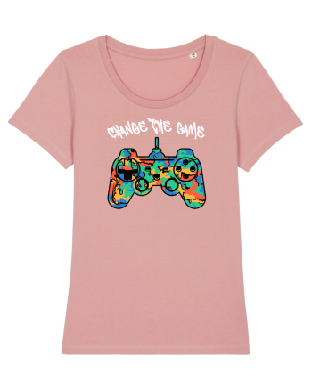 Change the Game Canyon Pink