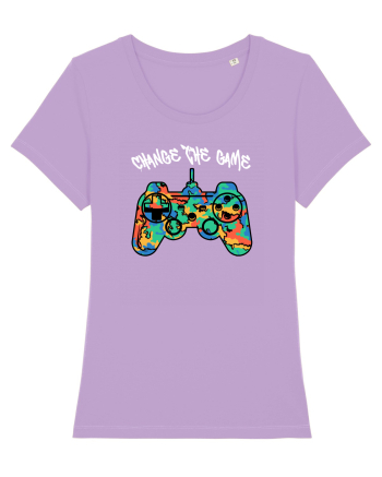 Change the Game Lavender Dawn