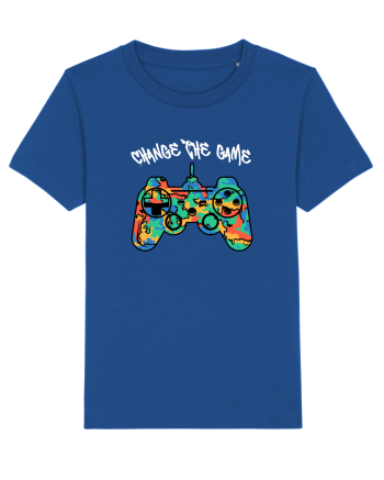 Change the Game Majorelle Blue