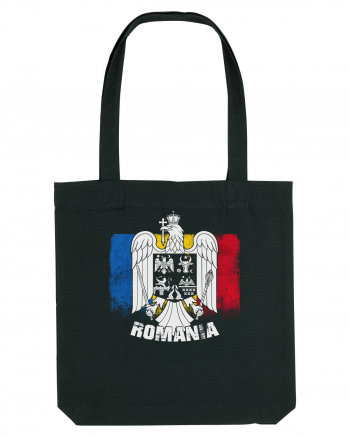 Romania Black