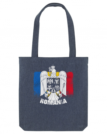 Romania Midnight Blue