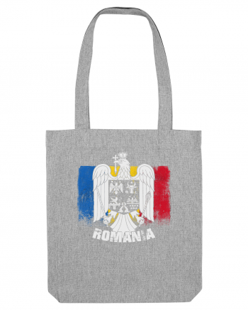 Romania Heather Grey