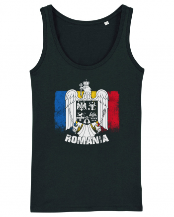 Romania Black