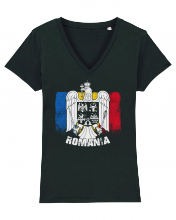 Romania Black