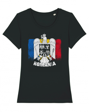 Romania Black