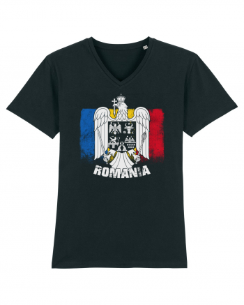 Romania Black