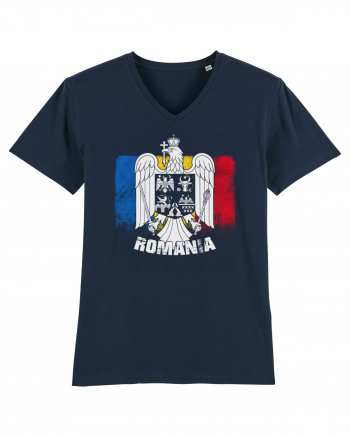 Romania French Navy