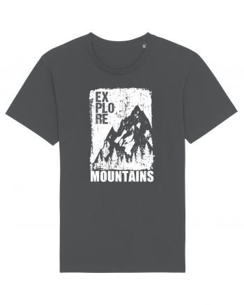 Explore Mountains Anthracite