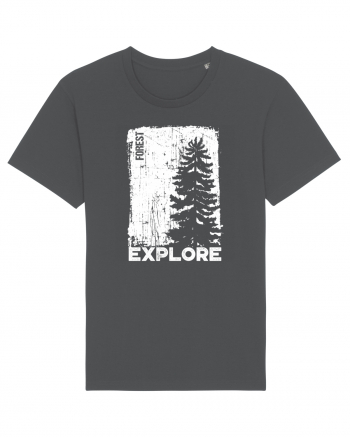 Wild Forest Explore Anthracite