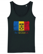 Romania Tricolor Maiou Damă Dreamer