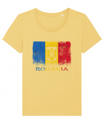 Romania Tricolor Jojoba