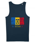 Romania Tricolor Maiou Bărbat Runs