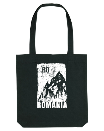 Romania Black