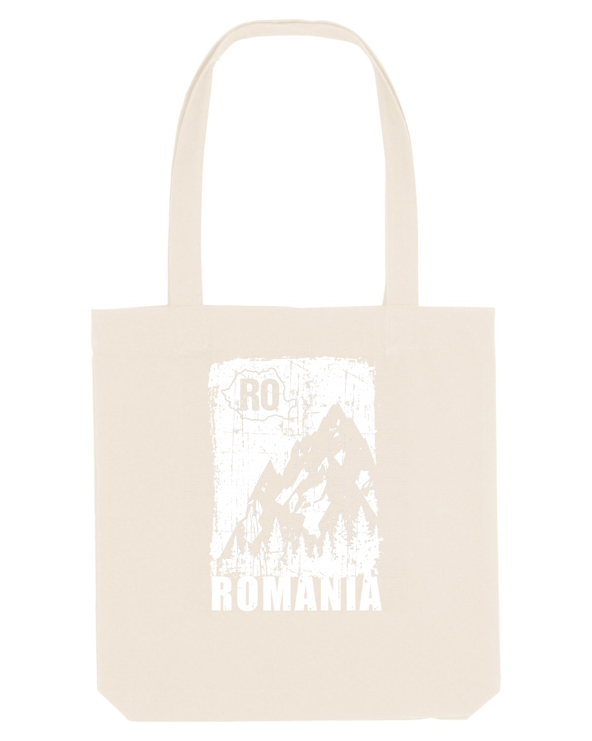 Sacoșă textilă Natural