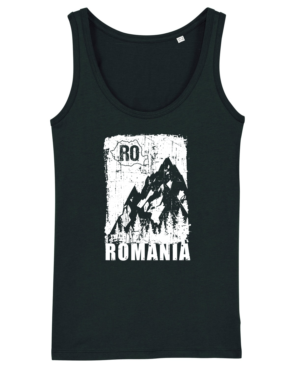 Maiou Damă Dreamer Black