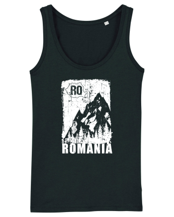 Romania Black
