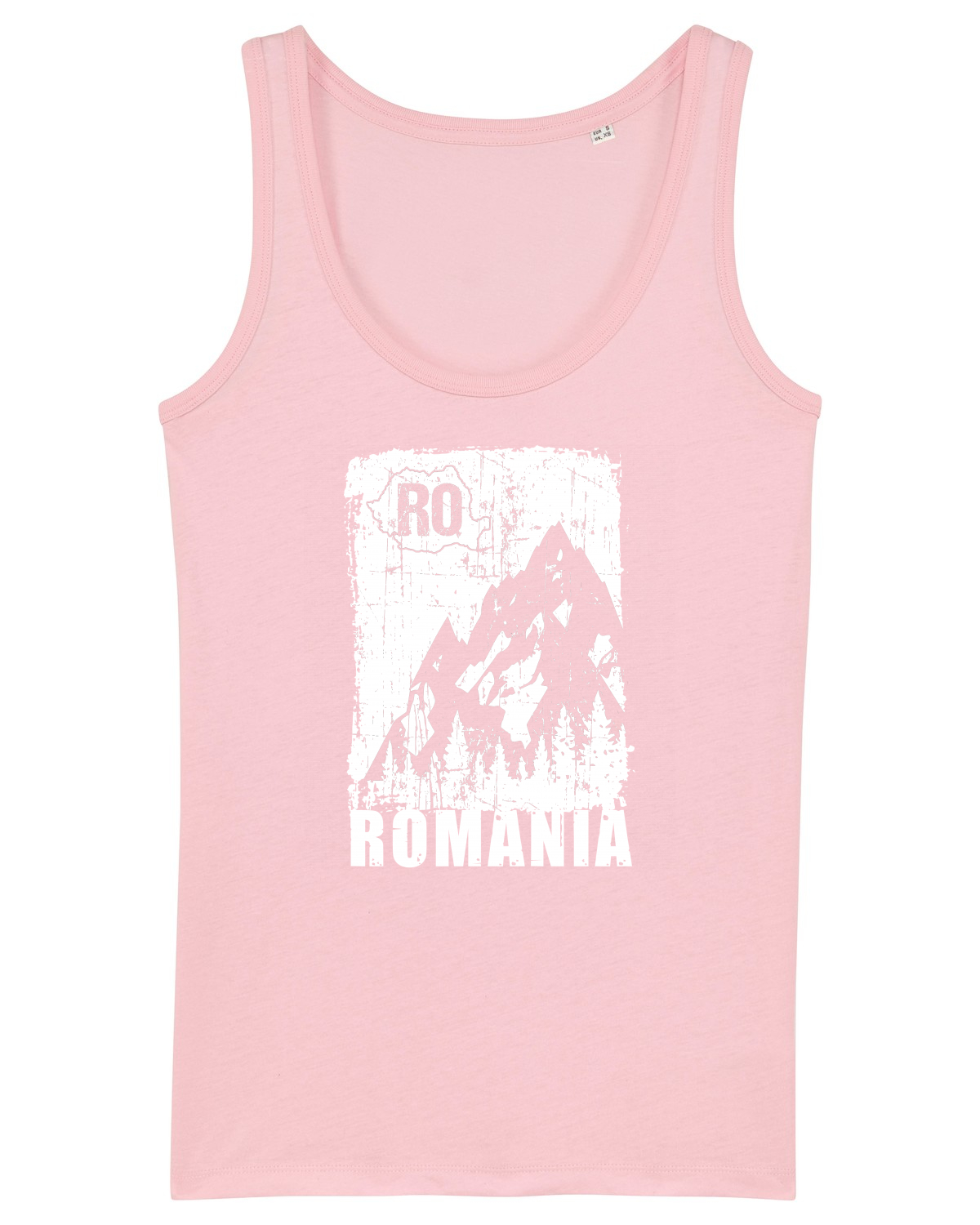 Maiou Damă Dreamer Cotton Pink