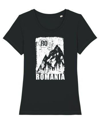 Romania Black
