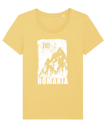 Romania Jojoba