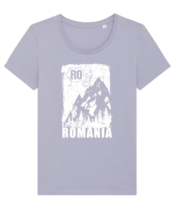 Romania Lavender