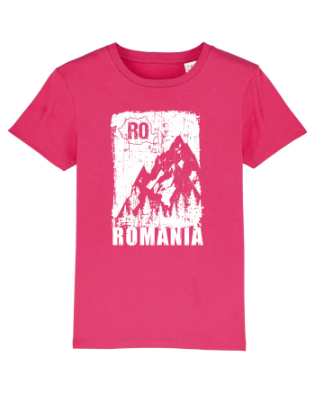 Romania Raspberry