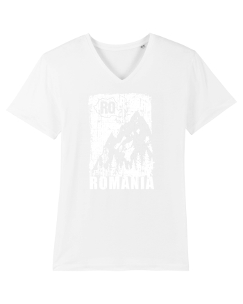Romania White