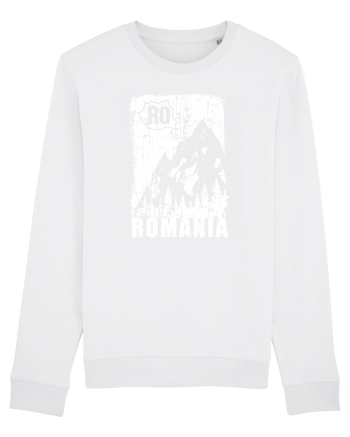 Romania White