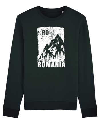Romania Black