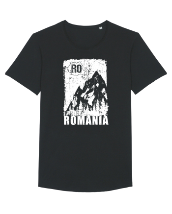 Romania Black