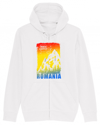 Romania White