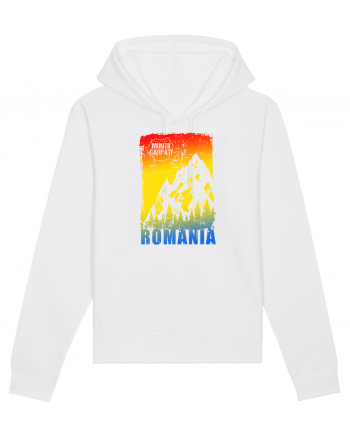 Romania White