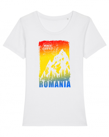 Romania White