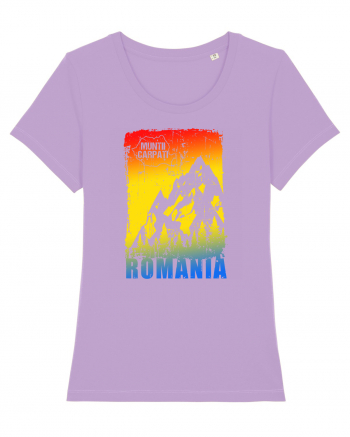 Romania Lavender Dawn