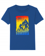 Romania Tricou mânecă scurtă  Copii Mini Creator