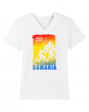 Romania White