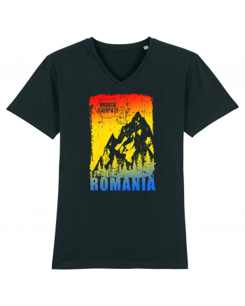 Romania Black