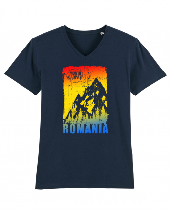 Romania French Navy