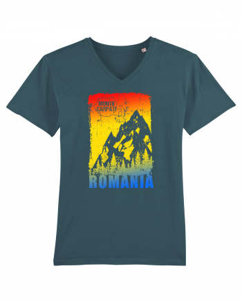 Romania Stargazer