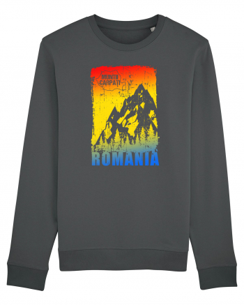 Romania Anthracite