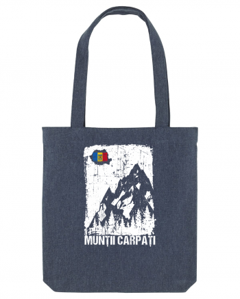 Muntii Carpati Midnight Blue