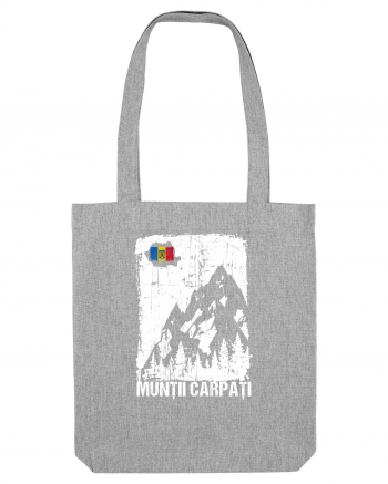 Muntii Carpati Heather Grey