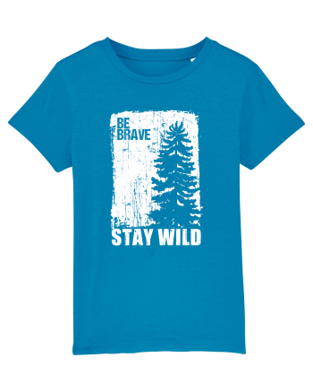 Stay Wild Azur