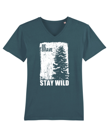 Stay Wild Stargazer