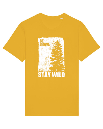 Stay Wild Spectra Yellow