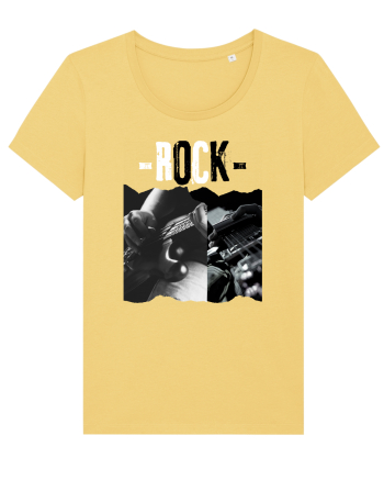 Vintage Rock Jojoba